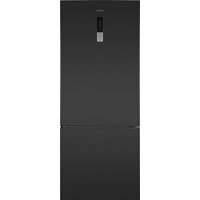 Холодильник MAUNFELD MFF1857NFSB - Изображение №1 — Chaika Market