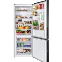 Холодильник MAUNFELD MFF1857NFSB - Изображение №5 — Chaika Market