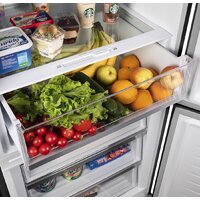 Холодильник MAUNFELD MFF1857NFSB - Изображение №8 — Chaika Market