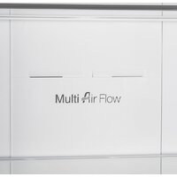 Холодильник MAUNFELD MFF1857NFSB - Изображение №11 — Chaika Market