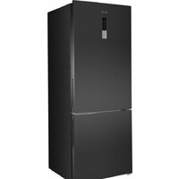 Холодильник MAUNFELD MFF1857NFSB - Изображение №2 — Chaika Market