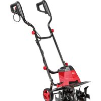 Мотокультиватор электрический Wortex RC 4016 — Chaika Market