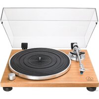 Виниловый проигрыватель Audio-Technica AT-LPW30TK — Chaika Market