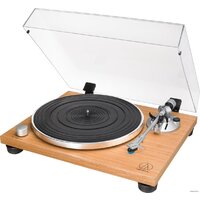 Виниловый проигрыватель Audio-Technica AT-LPW30TK - Изображение №2 — Chaika Market