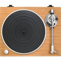 Виниловый проигрыватель Audio-Technica AT-LPW30TK - Изображение №3 — Chaika Market