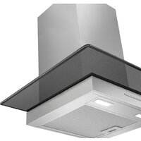 Кухонная вытяжка Smeg KBT600VE - Изображение №6 — Chaika Market