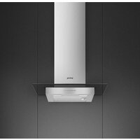 Кухонная вытяжка Smeg KBT600VE - Изображение №2 — Chaika Market