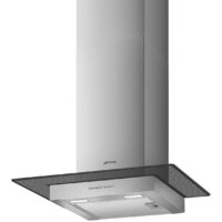 Кухонная вытяжка Smeg KBT600VE - Изображение №3 — Chaika Market