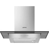 Кухонная вытяжка Smeg KBT600VE — Chaika Market