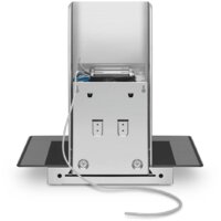 Кухонная вытяжка Smeg KBT600VE - Изображение №7 — Chaika Market