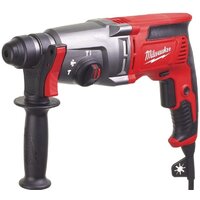Перфоратор Milwaukee PH 26 T 4933464580 - Изображение №2 — Chaika Market