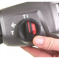 Перфоратор Milwaukee PH 26 T 4933464580 - Изображение №3 — Chaika Market