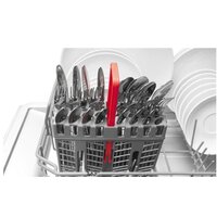 Встраиваемая посудомоечная машина Hansa ZIM435H - Изображение №9 — Chaika Market