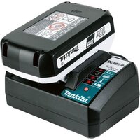 Ударная дрель-шуруповерт Makita HP488D006 (с 2-мя АКБ, кейс) - Изображение №8 — Chaika Market