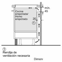 Варочная панель Siemens iQ500 ED651HSC1E - Изображение №9 — Chaika Market