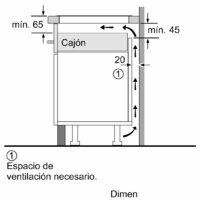 Варочная панель Siemens iQ500 ED651HSC1E - Изображение №8 — Chaika Market