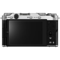 Фотоаппарат Fujifilm X-M5 Body (серебристый) - Изображение №2 — Chaika Market