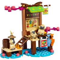 Конструктор LEGO Disney 43185 Лодка Буна - Изображение №5 — Chaika Market
