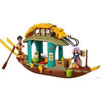Конструктор LEGO Disney 43185 Лодка Буна - Изображение №11 — Chaika Market