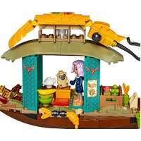 Конструктор LEGO Disney 43185 Лодка Буна - Изображение №10 — Chaika Market