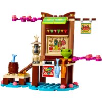 Конструктор LEGO Disney 43185 Лодка Буна - Изображение №8 — Chaika Market