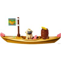 Конструктор LEGO Disney 43185 Лодка Буна - Изображение №9 — Chaika Market