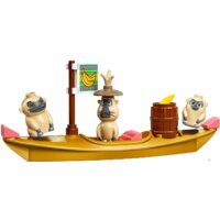 Конструктор LEGO Disney 43185 Лодка Буна - Изображение №6 — Chaika Market