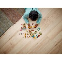 Конструктор LEGO Disney 43185 Лодка Буна - Изображение №20 — Chaika Market