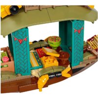 Конструктор LEGO Disney 43185 Лодка Буна - Изображение №12 — Chaika Market