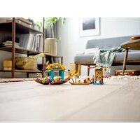 Конструктор LEGO Disney 43185 Лодка Буна - Изображение №19 — Chaika Market