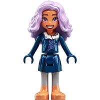 Конструктор LEGO Disney 43185 Лодка Буна - Изображение №17 — Chaika Market