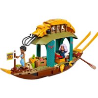 Конструктор LEGO Disney 43185 Лодка Буна - Изображение №4 — Chaika Market