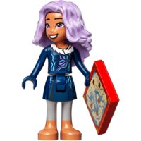 Конструктор LEGO Disney 43185 Лодка Буна - Изображение №15 — Chaika Market