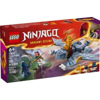 Конструктор LEGO Ninjago Молодой дракон Рию 71810 — Chaika Market