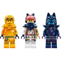 Конструктор LEGO Ninjago Молодой дракон Рию 71810 - Изображение №6 — Chaika Market