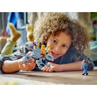 Конструктор LEGO Ninjago Молодой дракон Рию 71810 - Изображение №8 — Chaika Market