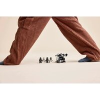 Конструктор LEGO Star Wars Боевой набор Смертельный солдат и Ночной солдат 75412 - Изображение №10 — Chaika Market