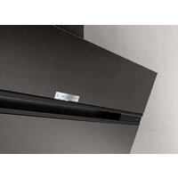 Кухонная вытяжка Elica Stripe Urban Cast Iron/A/90 - Изображение №2 — Chaika Market