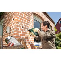 Перфоратор Bosch PBH 2100 RE (06033A9320) - Изображение №10 — Chaika Market