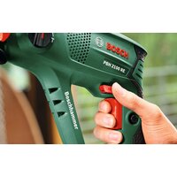 Перфоратор Bosch PBH 2100 RE (06033A9320) - Изображение №12 — Chaika Market