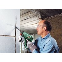 Перфоратор Bosch PBH 2100 RE (06033A9320) - Изображение №9 — Chaika Market