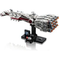 Конструктор LEGO Star Wars 75376 Тантив IV - Изображение №4 — Chaika Market