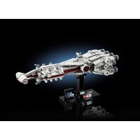 Конструктор LEGO Star Wars 75376 Тантив IV - Изображение №6 — Chaika Market