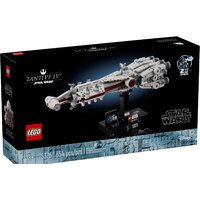 Конструктор LEGO Star Wars 75376 Тантив IV — Chaika Market