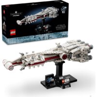 Конструктор LEGO Star Wars 75376 Тантив IV - Изображение №2 — Chaika Market