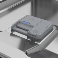 Встраиваемая посудомоечная машина Indesit DIS 2C50 - Изображение №5 — Chaika Market