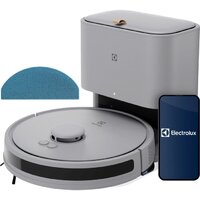 Робот-пылесос Electrolux Ultimate 700 ER71UW2UG — Chaika Market