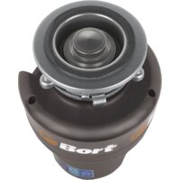 Измельчитель пищевых отходов Bort Titan Max Power (Fullcontrol) - Изображение №4 — Chaika Market