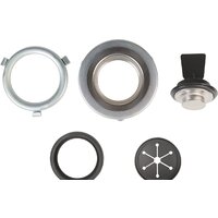 Измельчитель пищевых отходов Bort Titan Max Power (Fullcontrol) - Изображение №8 — Chaika Market