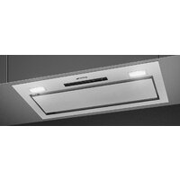 Кухонная вытяжка Smeg KSG6P4X — Chaika Market